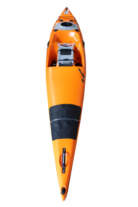 KAYAK FUSION 480 - STEALTH
