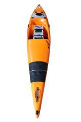 KAYAK FUSION 480 - STEALTH