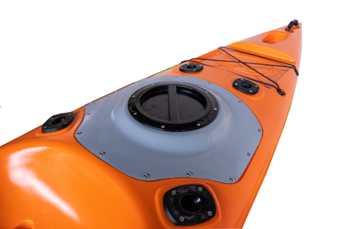 KAYAK FUSION 480 - STEALTH