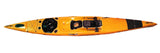 KAYAK FUSION 480 - STEALTH