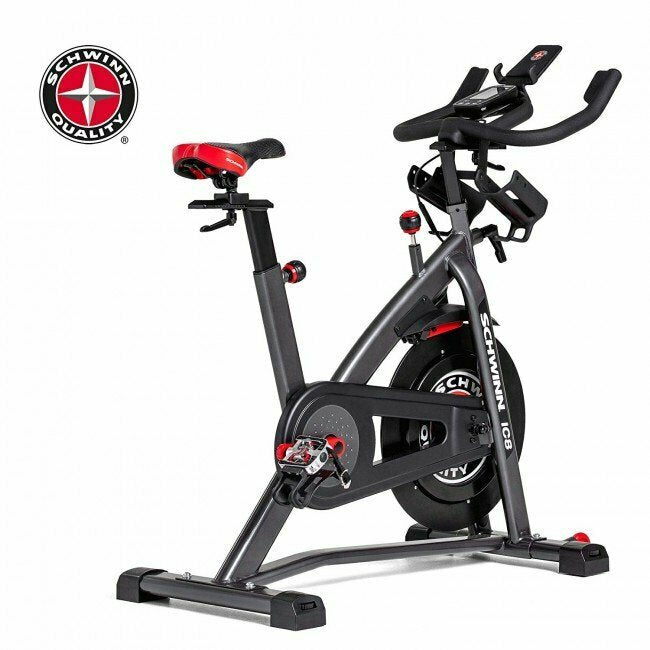 Schwinn 800IC Indoor Cycling Bike Elettromagnetica -gym bike cod.SCW800IC