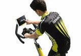 Pack Gr7 Gym Bike + CONSOLLE LCD - Peso Max Utente 136 Kg - cod. GR7 HORIZON