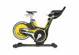 Pack Gr7 Gym Bike + CONSOLLE LCD - Peso Max Utente 136 Kg - cod. GR7 HORIZON