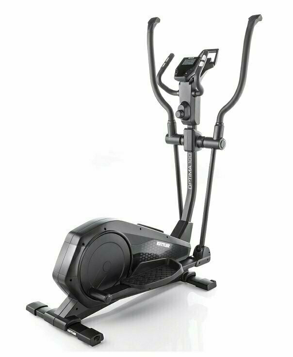 Ellittica Optima 100 Kettler COD.CT1021-100