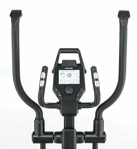 Ellittica Optima 200 Kettler COD.CT1022-100