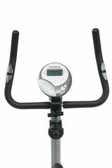 Bici da Camera Cyclette Brx 35 Bike Toorx Volano 5 Kg - Peso Max Utente 100 Kg Gym Fitness - cod. BRX-35