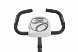 Bici da Camera Richiudibile Brx-compact Multifit Cyclette Salvaspazio Accesso Facilitato E Manubrio Regolabile In Altezza E Inclinazione Toorx Cod.brx-compact-mfit Gym Bike