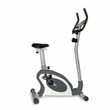 Promo Bici da Camera Cyclette Brx Easy Con Accesso Facilitato - Toorx - Cod.brx-easy - Volano 8 Kg - Peso Max Utente 110 Kg Gym Bike