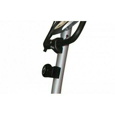 Promo Bici da Camera Cyclette Brx Easy Con Accesso Facilitato - Toorx - Cod.brx-easy - Volano 8 Kg - Peso Max Utente 110 Kg Gym Bike
