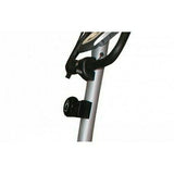 Promo Bici da Camera Cyclette Brx Easy Con Accesso Facilitato - Toorx - Cod.brx-easy - Volano 8 Kg - Peso Max Utente 110 Kg Gym Bike