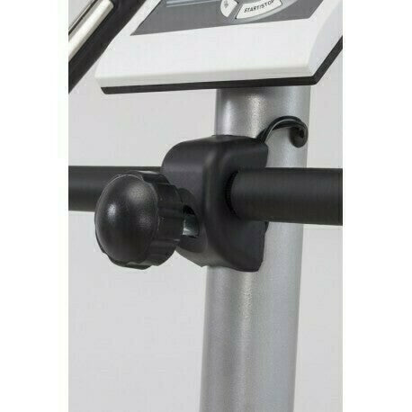 Promo Bici da Camera Cyclette Brx Easy Con Accesso Facilitato - Toorx - Cod.brx-easy - Volano 8 Kg - Peso Max Utente 110 Kg Gym Bike