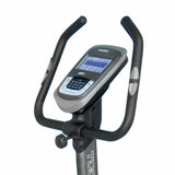Brx-90 Hrc Cyclette Elettromagnetica Toorx Volano 10 Kg - Peso Utente 125 Kg Cod.brx-90 Gym Bike Bici da Camera