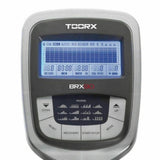 Bici da Camera Brx-90 Hrc Cyclette Elettromagnetica Toorx Volano 10 Kg - Peso Utente 125 Kg Cod.brx-90 Gym Bike