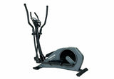 Horizon Syros 2.0 Ellittica Volano 7 Kg - Peso Max Utente 150 Kg