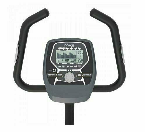 Bici da Camera Cyclette Avior P Bike Kettler COD.HT1003-100