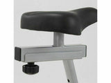 Bici da Camera Richiudibile Brx-flexi Toorx - Cyclette Salvaspazio In 47 Cm Con Funzione Voga - Cod.brx-flexi Gym Bike