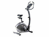 Bici da Camera Elettromagnetica Cyclette Accesso Facilitato Brx 95 Hrc Bike Toorx Con Ricevitore Wireless - Volano 10 Kg - Peso Utente 125 Kg Fitness Gym cod. BRX-95