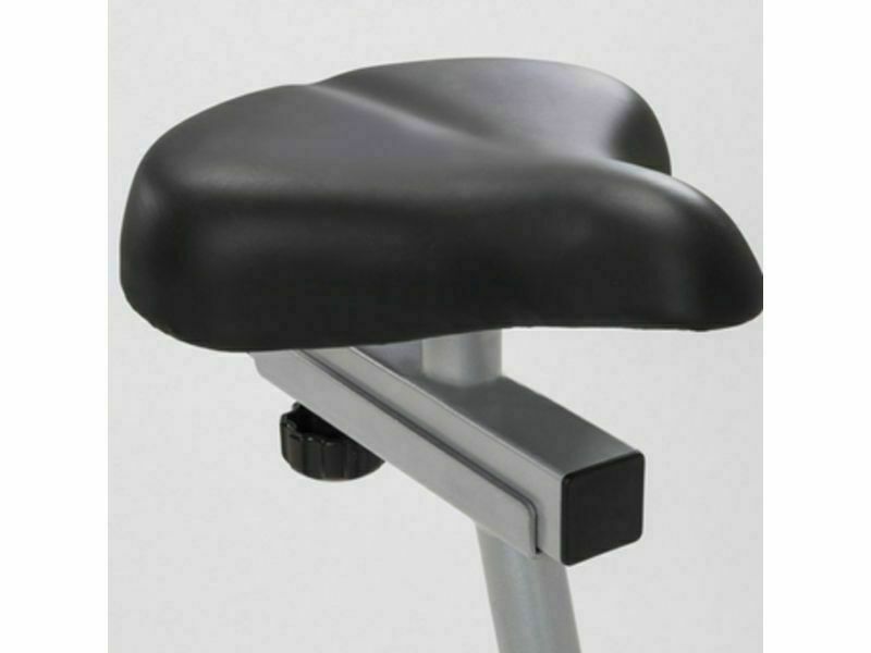 Bici da Camera Richiudibile Brx-flexi Toorx - Cyclette Salvaspazio In 47 Cm Con Funzione Voga - Cod.brx-flexi Gym Bike