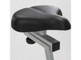 Bici da Camera Richiudibile Brx-flexi Toorx - Cyclette Salvaspazio In 47 Cm Con Funzione Voga - Cod.brx-flexi Gym Bike