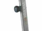 Promo Bici da Camera Cyclette Brx 85 Bike Toorx Cod.BRX-85 Volano 9 Kg - Peso Utente 125 Kg - Fitness Gym