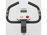 Bici da Camera Richiudibile Brx-flexi Toorx - Cyclette Salvaspazio In 47 Cm Con Funzione Voga - Cod.brx-flexi Gym Bike