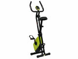 Bici da Camera Slim Salvaspazio Cyclette BFK SLIM Everfit - Utente 100 kg.
