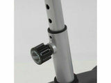 Bici da Camera Richiudibile Brx-flexi Toorx - Cyclette Salvaspazio In 47 Cm Con Funzione Voga - Cod.brx-flexi Gym Bike