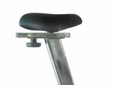 Promo Bici da Camera Cyclette Brx 85 Bike Toorx Cod.BRX-85 Volano 9 Kg - Peso Utente 125 Kg - Fitness Gym