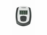 Bici da Camera Brx- 55 Comfort Cyclette Toorx - Accesso Facilitato Volano 6 Kg - Peso Max Utente 110 Kg Brx-55comfort Gym Bike