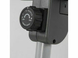 Bici da Camera Richiudibile Brx-flexi Toorx - Cyclette Salvaspazio In 47 Cm Con Funzione Voga - Cod.brx-flexi Gym Bike