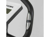 Bici da Camera Richiudibile Brx-flexi Toorx - Cyclette Salvaspazio In 47 Cm Con Funzione Voga - Cod.brx-flexi Gym Bike