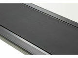 Treadmill Salvaspazio Tapis Roulant Slim Magnetico TFK SLIM MAG Everfit Ultracompatto - Piano Corsa 38 x 102 cm - Utente 100 Kg - Tappetto Elettrico Palestra