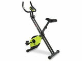 Bici da Camera Slim Salvaspazio Cyclette BFK SLIM Everfit - Utente 100 kg.