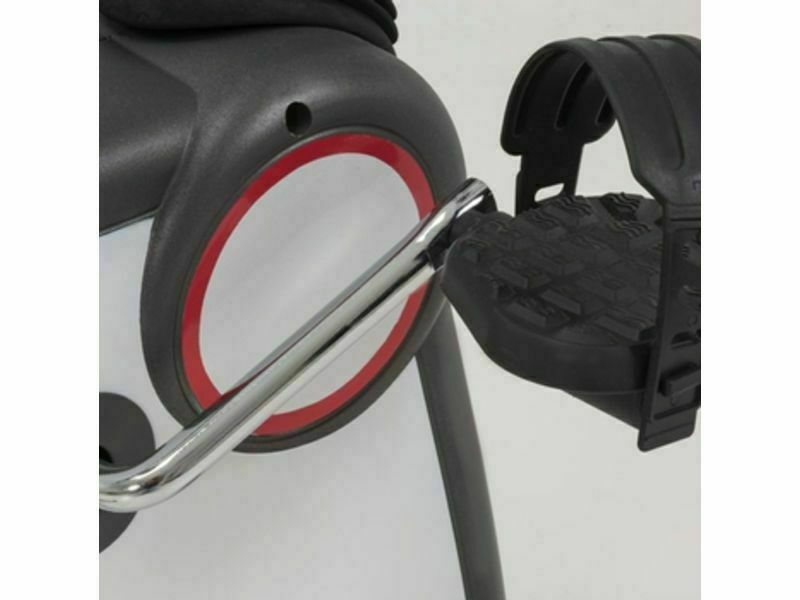 Bici da Camera Richiudibile Brx-flexi Toorx - Cyclette Salvaspazio In 47 Cm Con Funzione Voga - Cod.brx-flexi Gym Bike