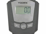 Promo Bici da Camera Cyclette Brx 85 Bike Toorx Cod.BRX-85 Volano 9 Kg - Peso Utente 125 Kg - Fitness Gym