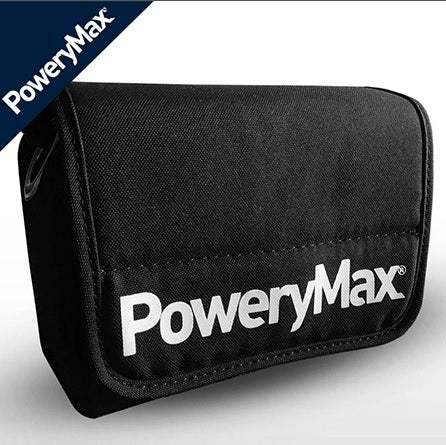 kit batteria lithio PX 25 - Powery Max da 25 ampere, incluso caricabatteria