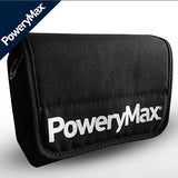 kit batteria lithio PX 25 - Powery Max da 25 ampere, incluso caricabatteria