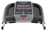 Promo Treadmill Richiudibile Tapis Roulant Salvaspazio TR3.0 Horizon Piano Corsa 127 X 40,6 Cm - Peso Max Utente 113 Kg - Velocità 16 Km/h