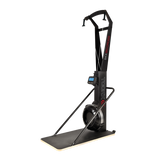 kit composto da Ski Trainer SKX SKI CROSS Resistenza ad Aria + PEDANA COD.PED-SKX-SKI-CROSS - Linea Toorx Professional Line