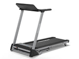 Promo T-r01 Tapis Roulant Horizon Inclinazione Elettrica - Piano Corsa 120 X 42 - Velocità 14 Km/h - Peso Max Utente 100 Kg Tr01