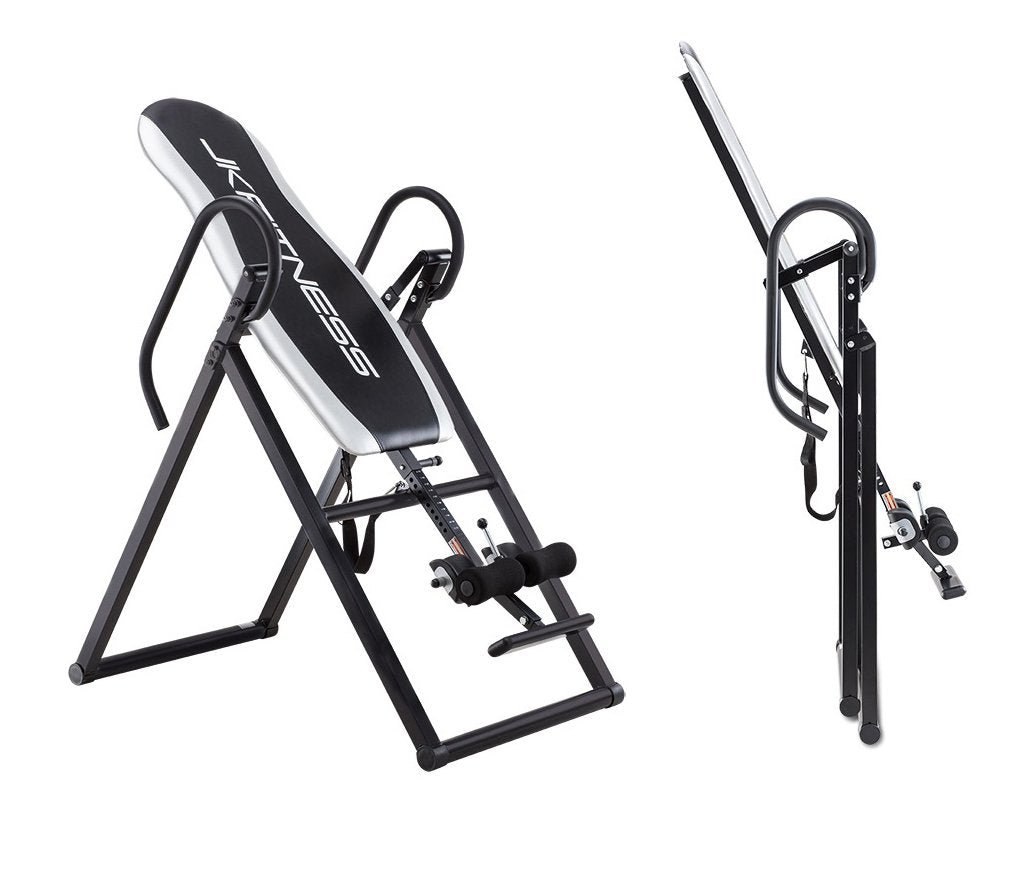 Panca Inversione Jk 6015 Jk Fitness Cod.jk6015