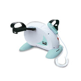Pedaliera Riabilitazione Welly E Plus Con Funzione Safety Stop Velocità Motorizzata Cod. welly-e Plus Linea Everfit Minibike