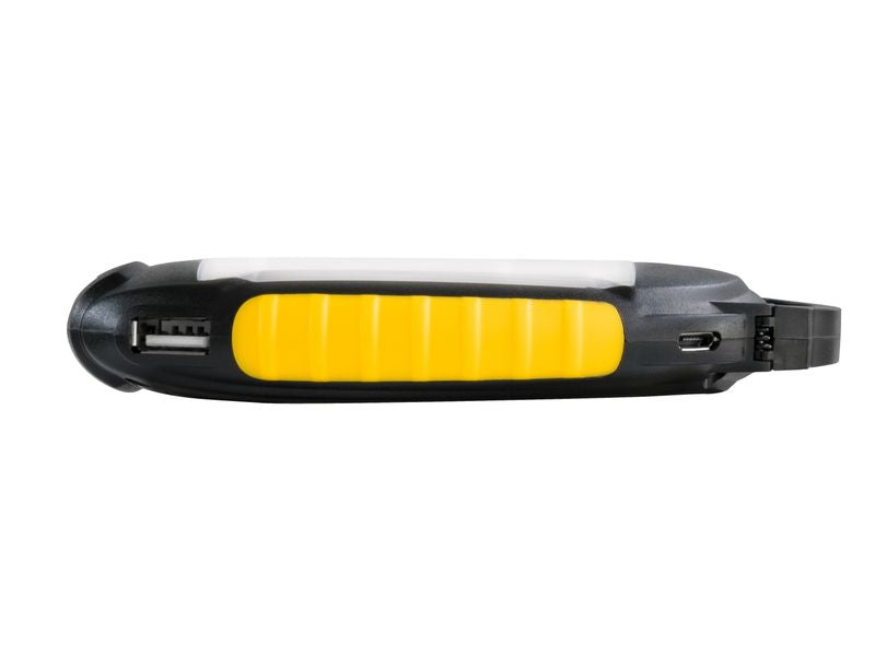 Caricatore solare Charger 4-in-1 National Geographic