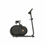 Cyclette BT5.0 Città Horizon Fitness Bici da Camera Gym Bike Volano 6 Kg - Peso Max Utente 136 Kg
