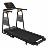 Promo Tapis Roulant TT5.0 Città Horizon Fitness Inclinazione Elettrica - Piano Corsa 127 X 46 - Velocità 16 Km/h - Peso Max Utente 115Kg