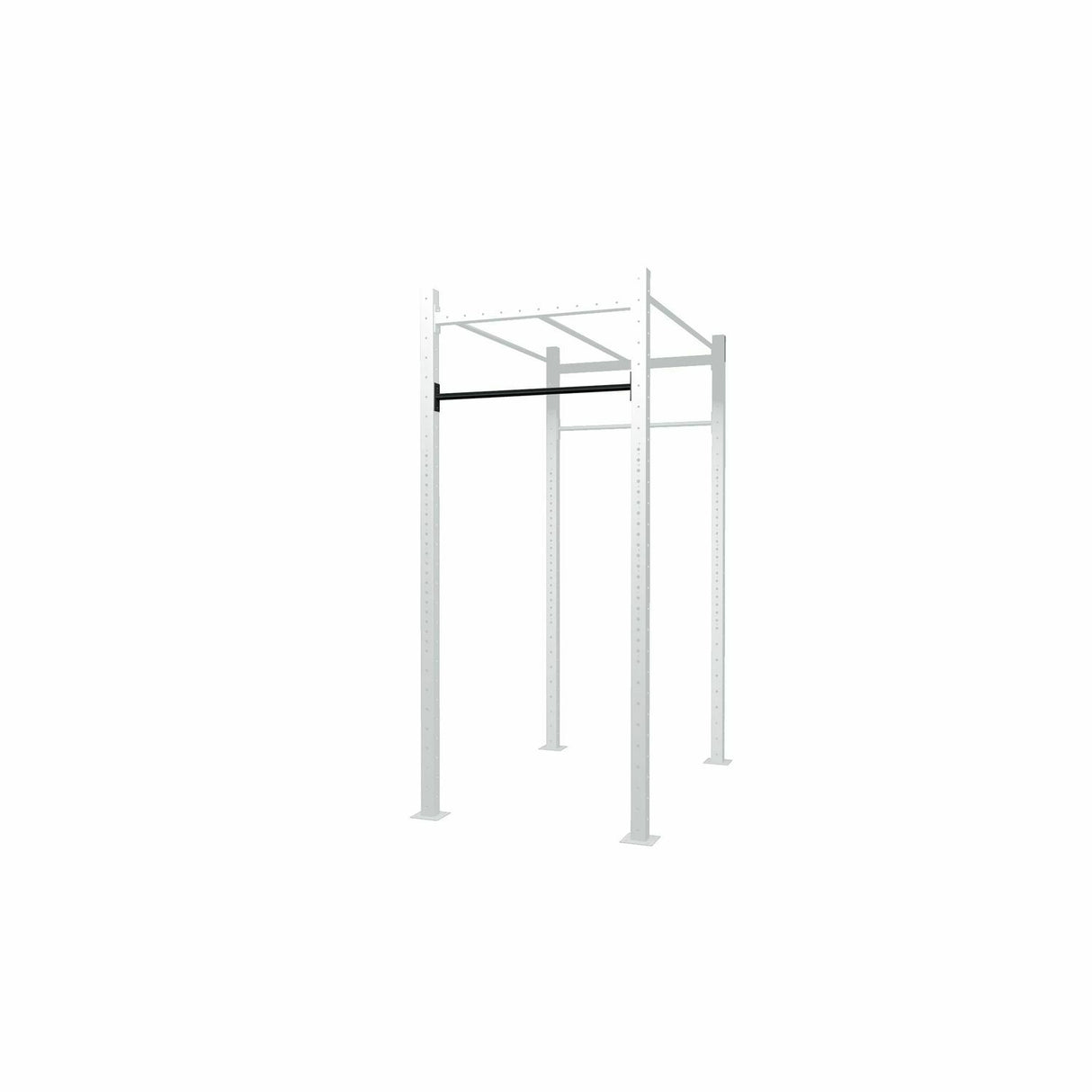 Barra Pull Up Lunghezza 105 cm. PER GABBIE CHALLENGE E MASTER cod. GU-B105