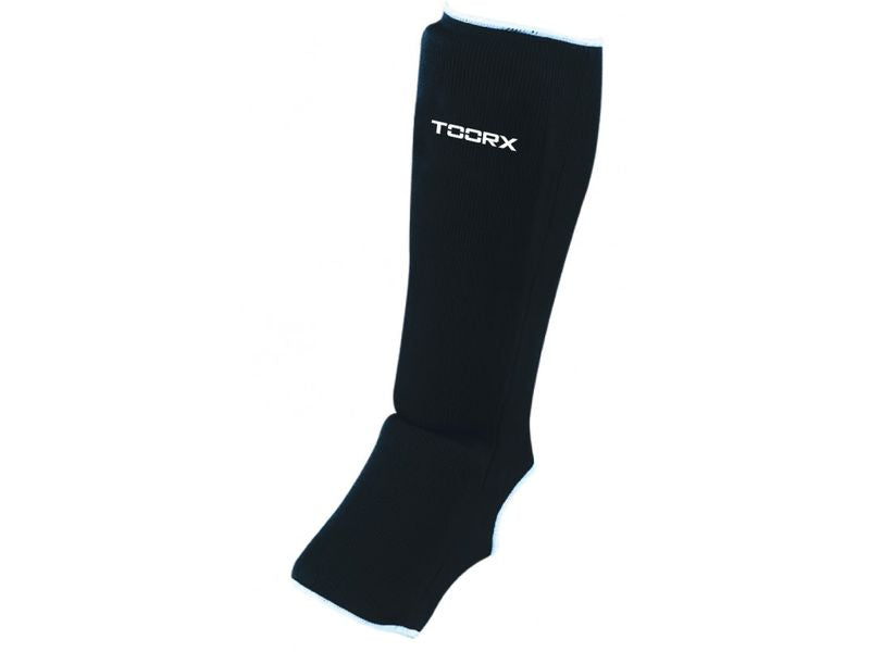 Paratibia con Para-Piede a Calza Taglia S Linea Toorx