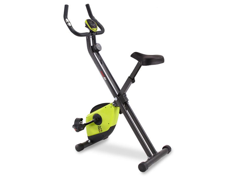 Cyclette BFK SLIM Salvaspazio Linea Everfit