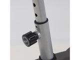 Brx-flexi Toorx - Cyclette Salvaspazio In 47 Cm Con Funzione Voga - Cod.brx-flexi Gym Bike Bici da Camera Richiudibile