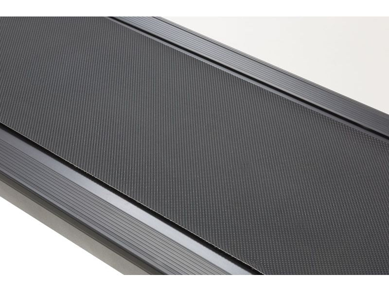 Tapis Roulant Magnetico Salvaspazio TFK-SLIM MAG Linea Everfit Salva Spazio Piano di corsa 38 x 102 cm Peso max utente 100 Kg